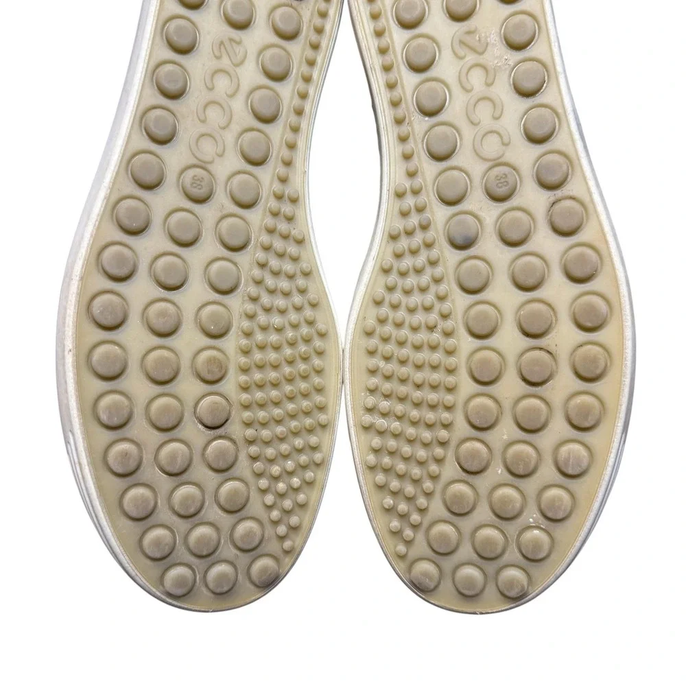 Ecco brand style